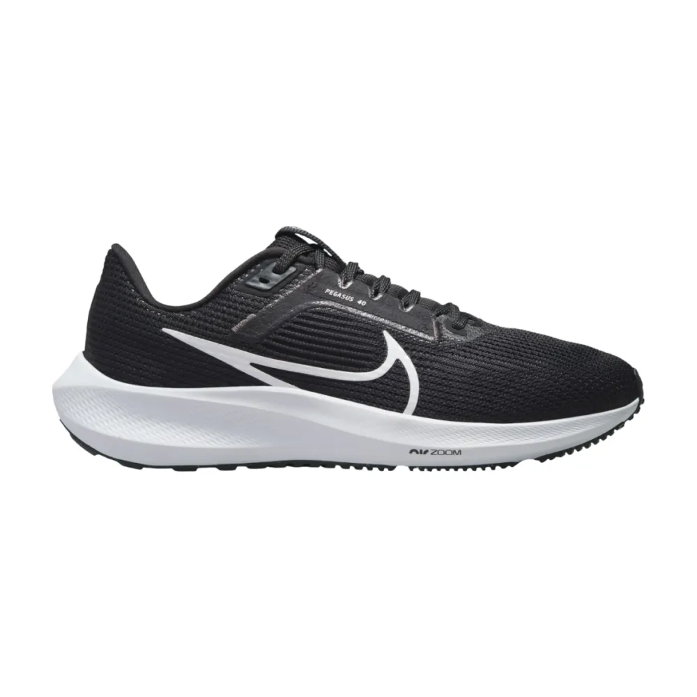 Nike Air Zoom Pegasus 40 DV3854-001 / schwarz