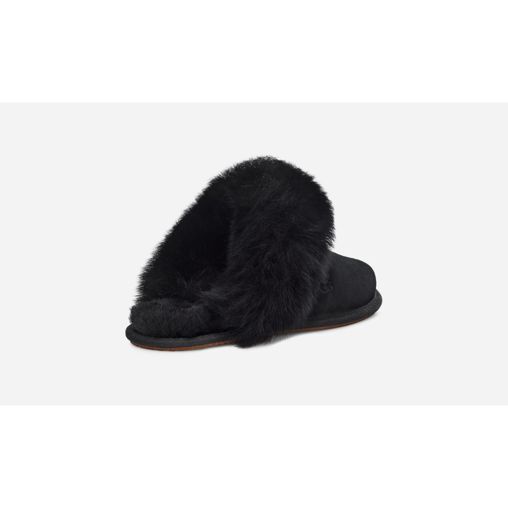 UGG Scuff Sis 1122750-BLK / schwarz