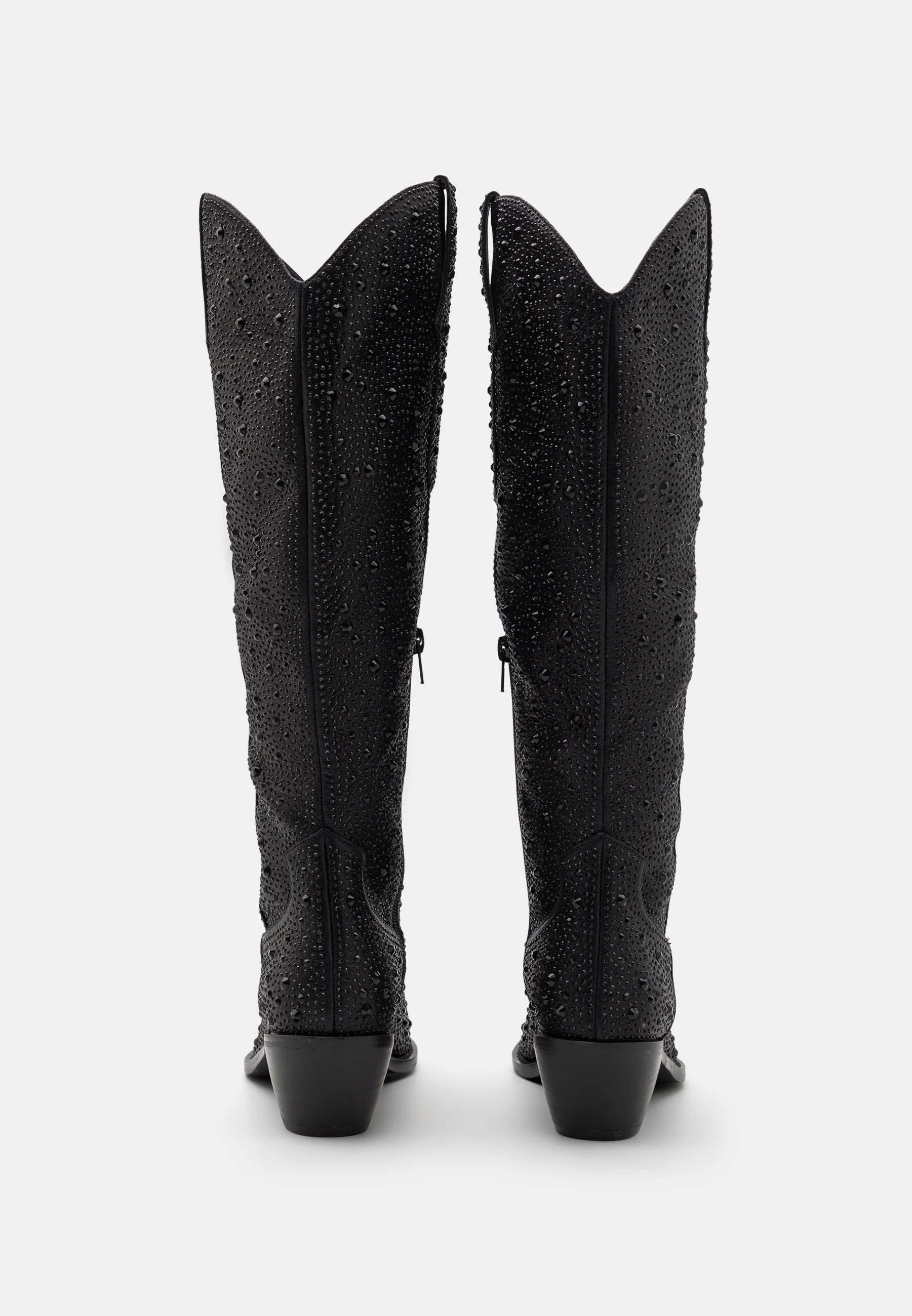 Botas tejanas/de motociclista Even&Odd Wide Fit