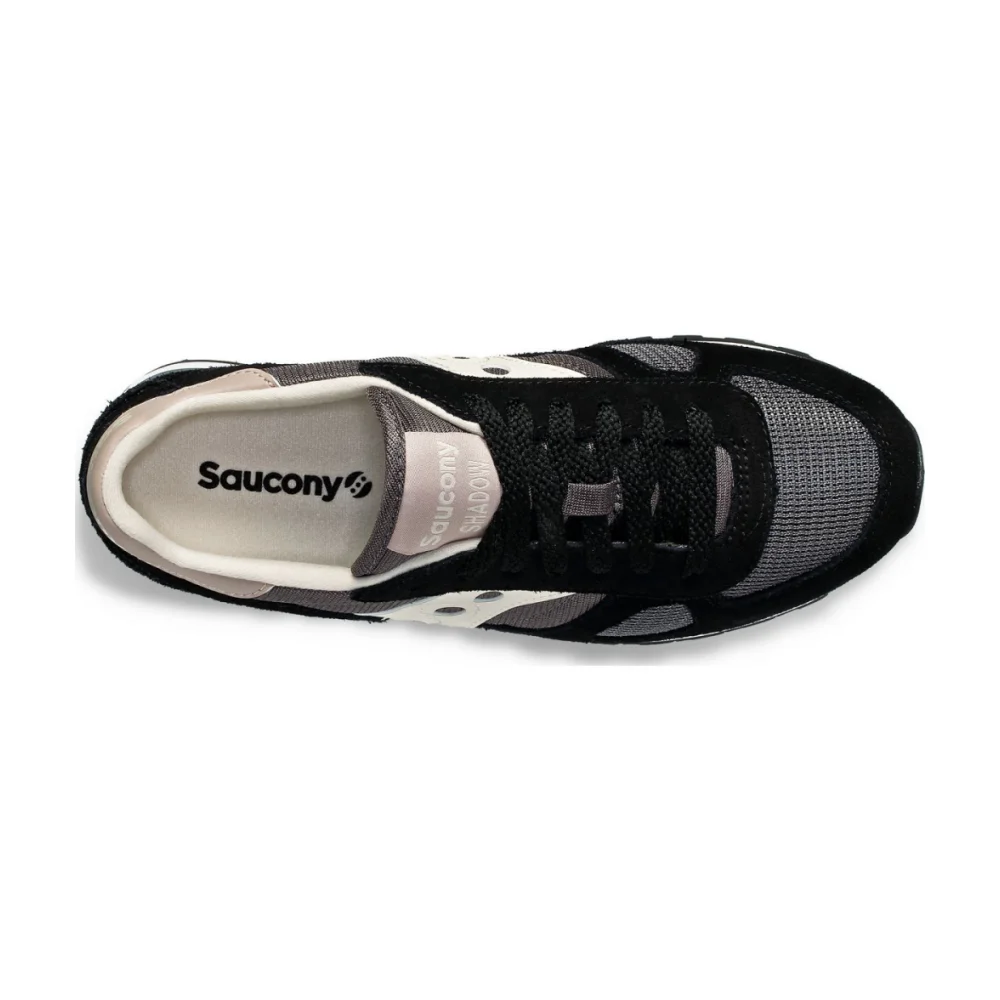 Saucony Shadow Original S1108-871 / schwarz
