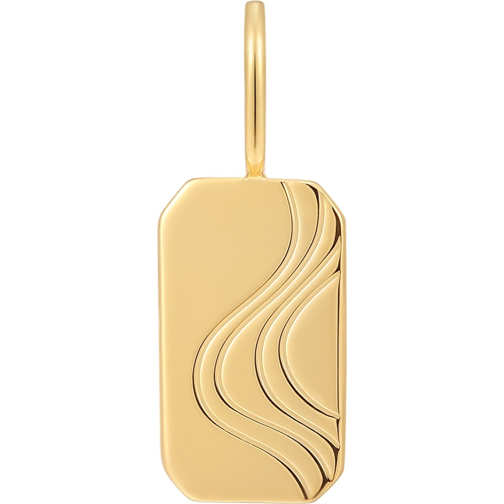 Ania Haie Charm 925 Argent Pendentif