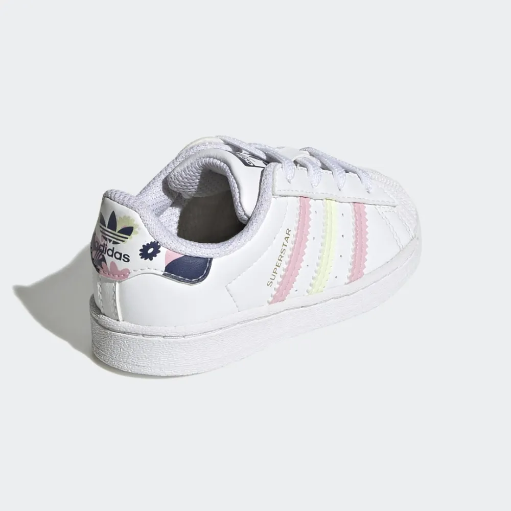 adidas Superstar EL GY3332 / weiss
