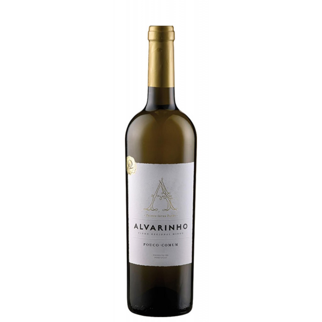 2022 Alvarinho Pouco Comum VR trocken