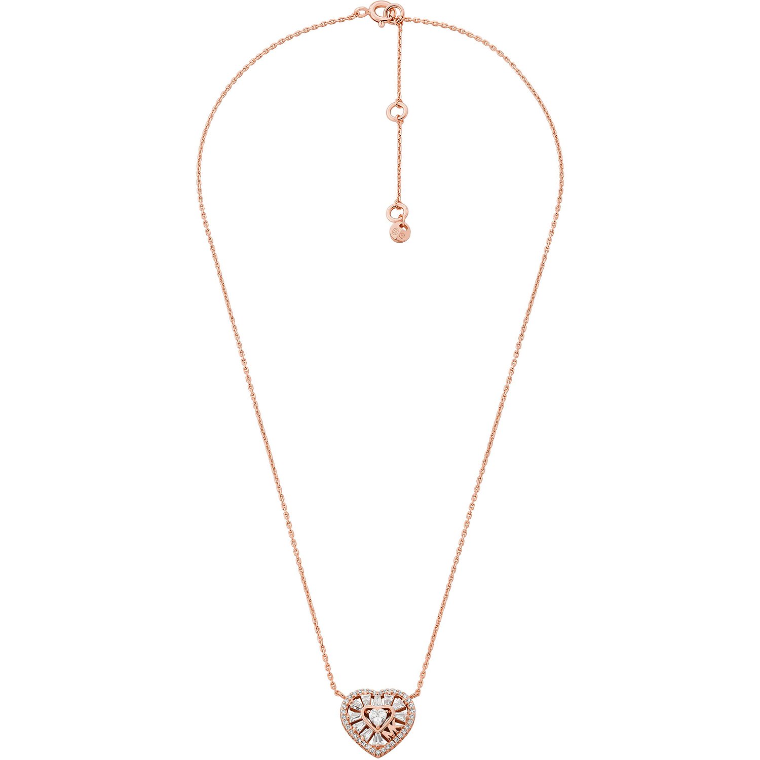 Kette 925er Silber