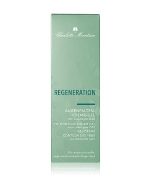 Charlotte Meentzen Regeneration Augenfalten Augencreme-30 ml