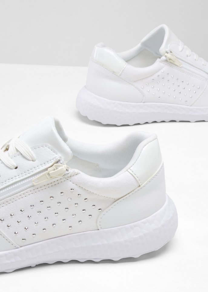 bequemer Sneaker