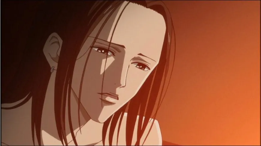 NANA - The Blast! Edition Vol. 3 (Ep. 25-36 + OVA 3)  [2 BRs]