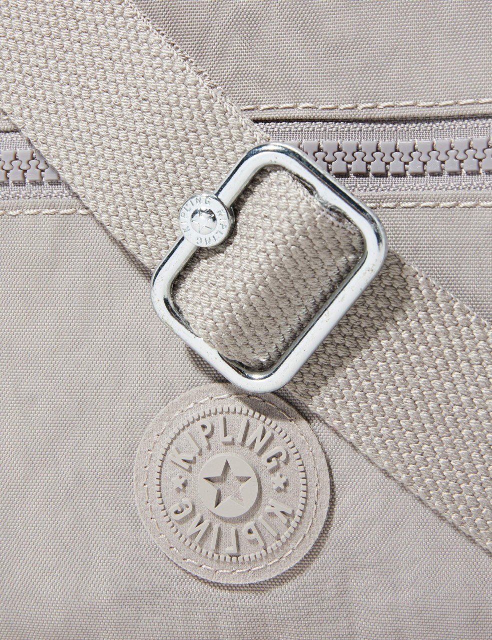 KIPLING Handtaschen grau Alvar