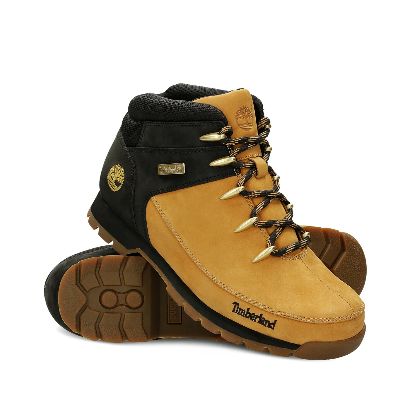 TIMBERLAND EURO SPRINT HIKER Gelb
