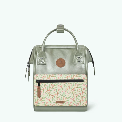 Adventurer Small Riverdale Green Backpack