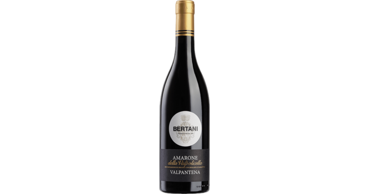 Bertani Valpantena Amarone della Valpolicella
