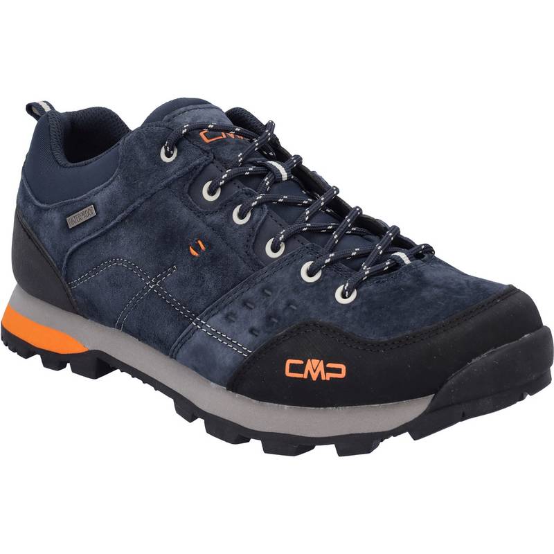 CMP ALCOR LOW WP Wanderschuhe Herren