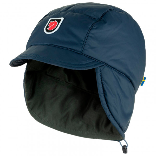 Fjällräven - Expedition Padded Cap - Mütze