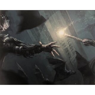 Grim Hollow - GM Screen (EN)