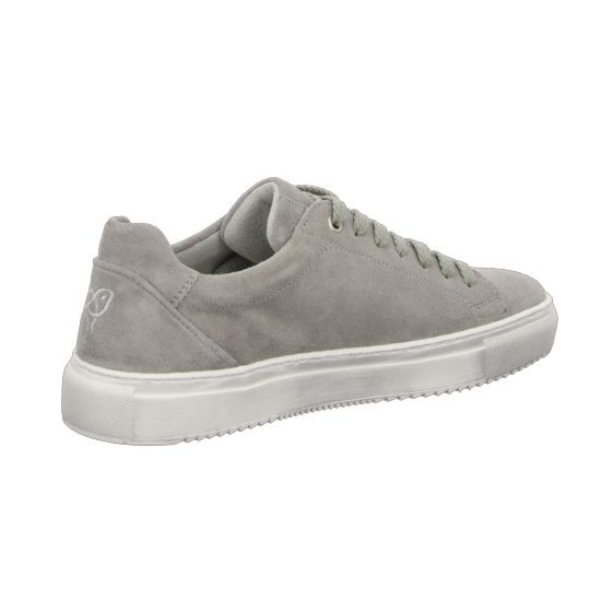 SIOUX Sneaker grau Tils Sneaker 001