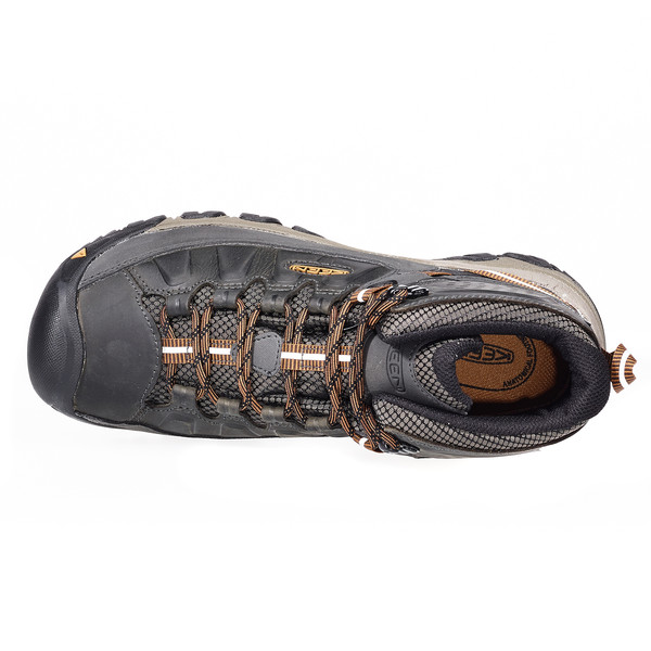 TARGHEE III MID WP M Herren - Wanderstiefel