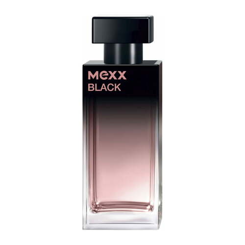 Mexx Black Woman Eau de Parfum 30 ml