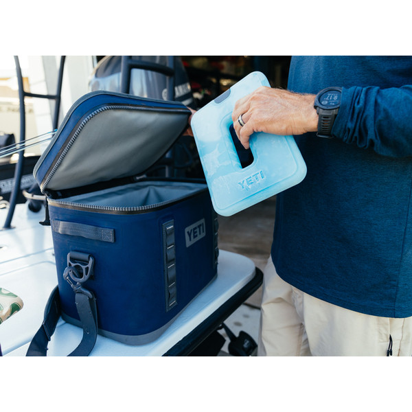 HOPPER FLIP 18 SOFT COOLER - Kühltasche