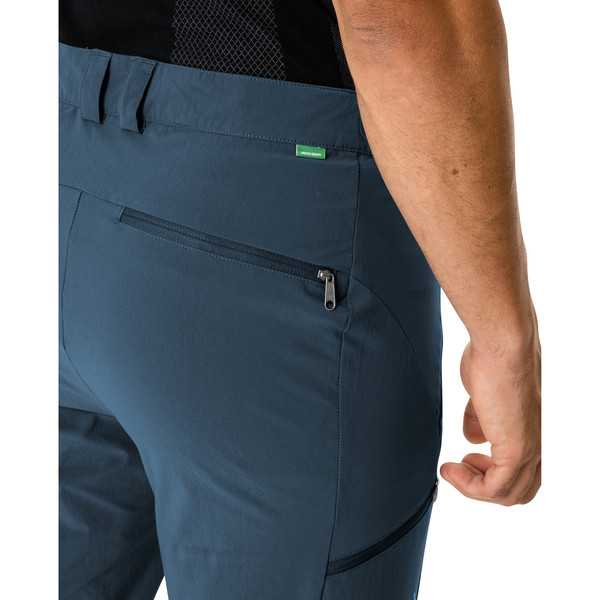 FARLEY STRETCH T-ZIP PANTS III Herren - Trekkinghose