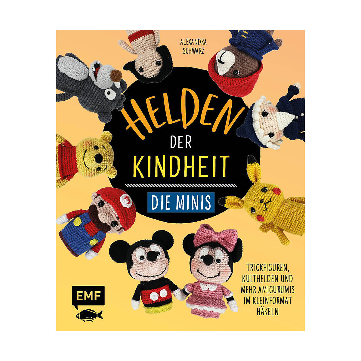 Helden der Kindheit - Die Minis