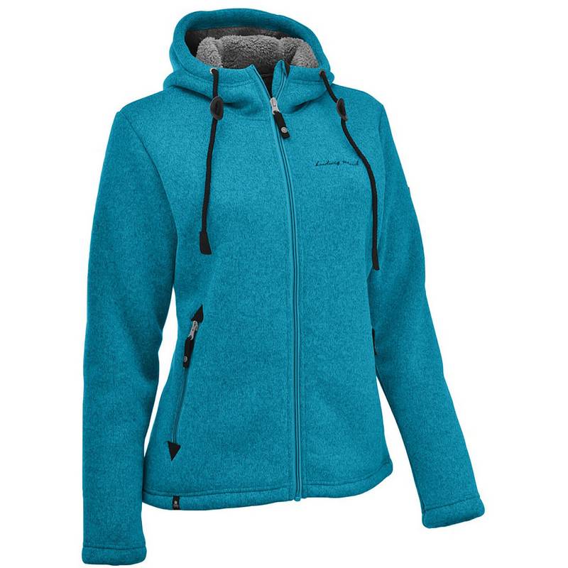 Maul Sport Chieming Fleecejacke Damen
