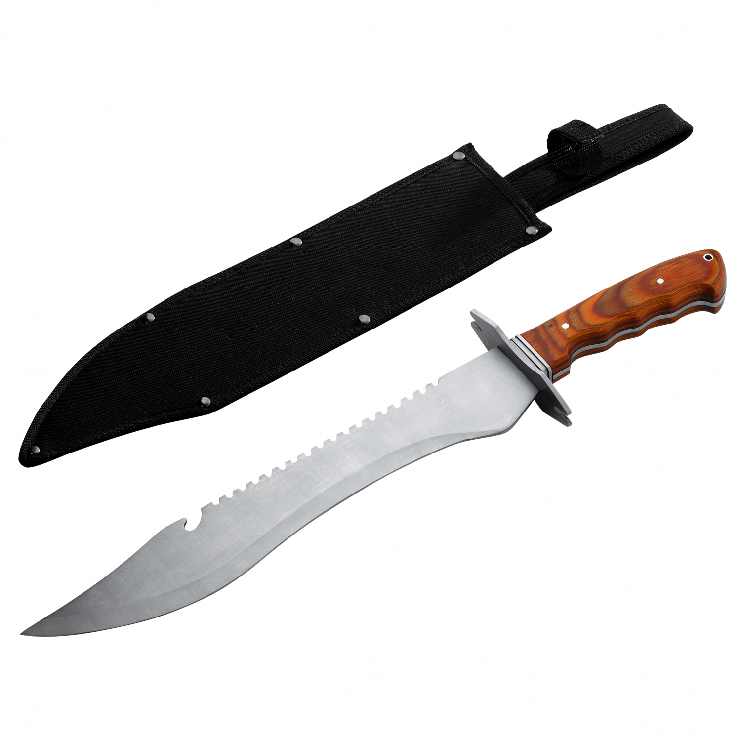 Haumesser Hunter