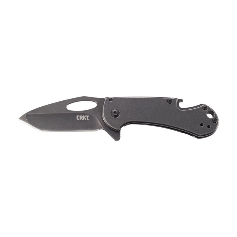CRKT Bev Edge Black, Design Eric Ochs