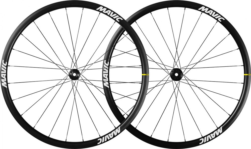Mavic Ksyrium 30 Disc Laufradsatz kaufen | Bike-Discount