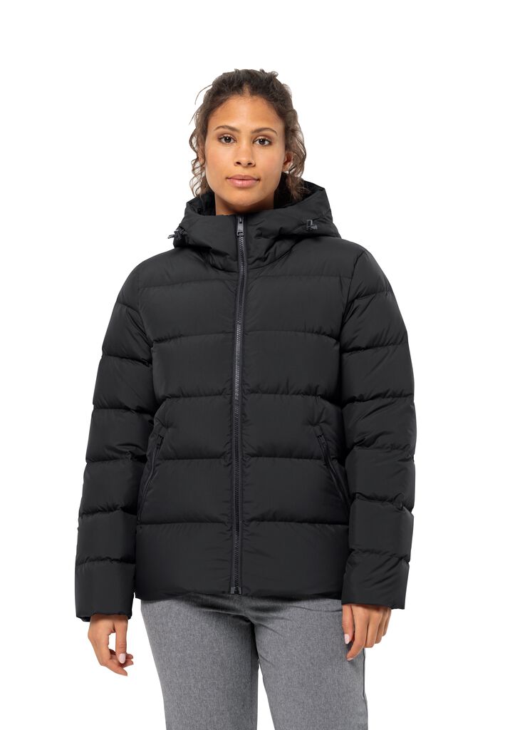 FROZEN PALACE JACKET W Daunenjacke Damen