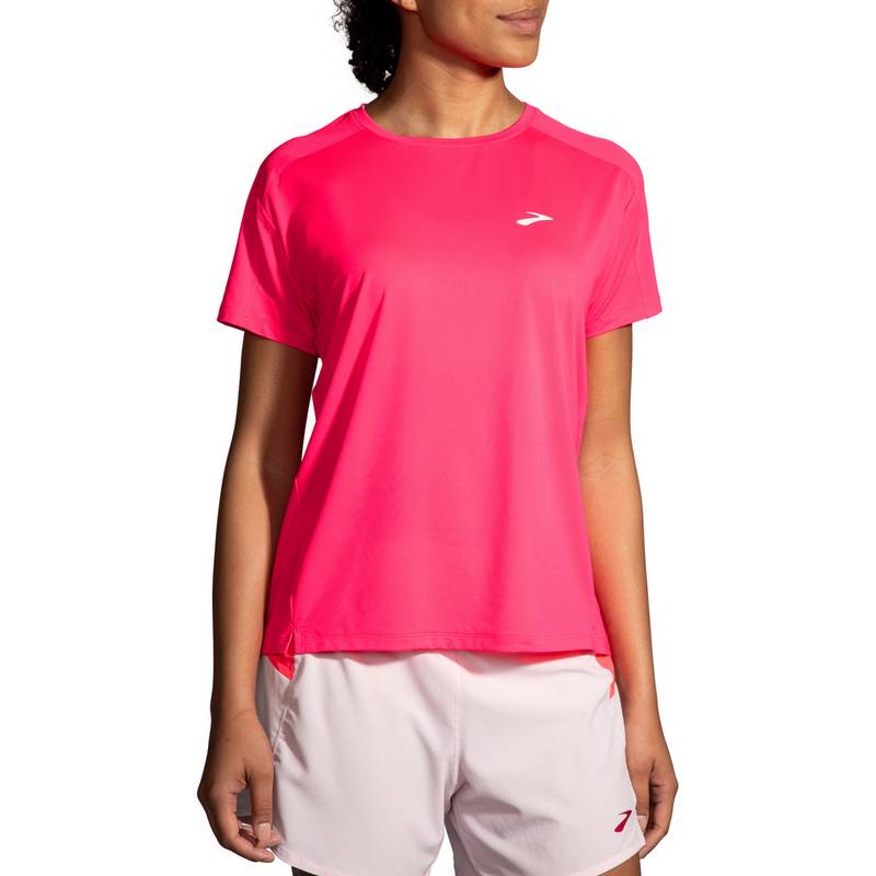 Brooks Sprint Free Funktionsshirt Damen