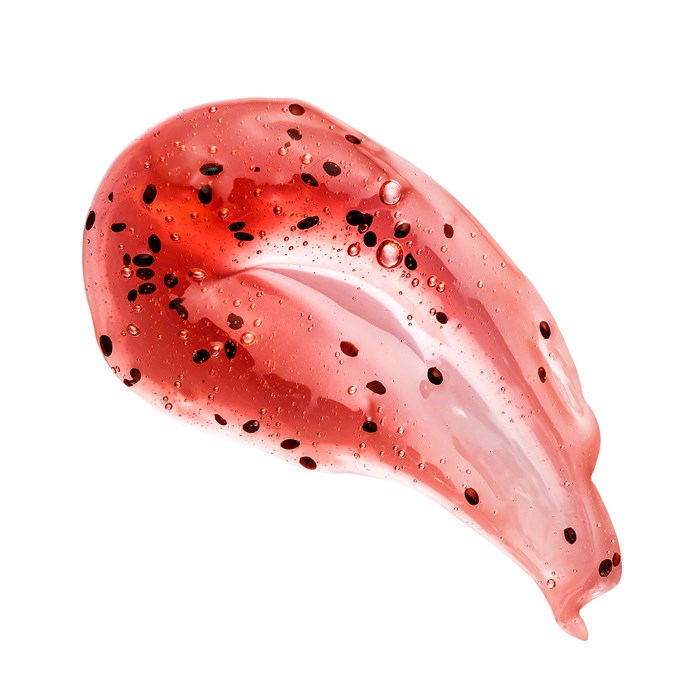 Feed Your Face Watermelon Mask