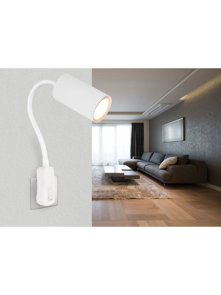 Globo lighting Wandleuchte 