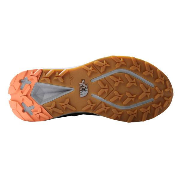W VECTIV EXPLORIS 2 MID FUTURELIGHT LTHR Damen - Wanderstiefel