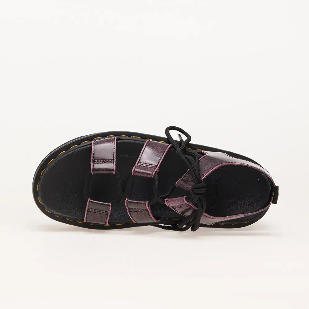 Dr. Martens Nartilla Xl DM31540379 / schwarz