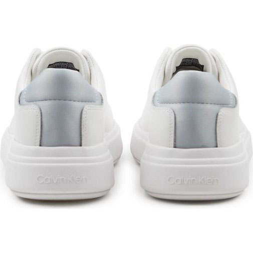 Calvin Klein Sneaker RAISED CUPSOLE LACE UP
