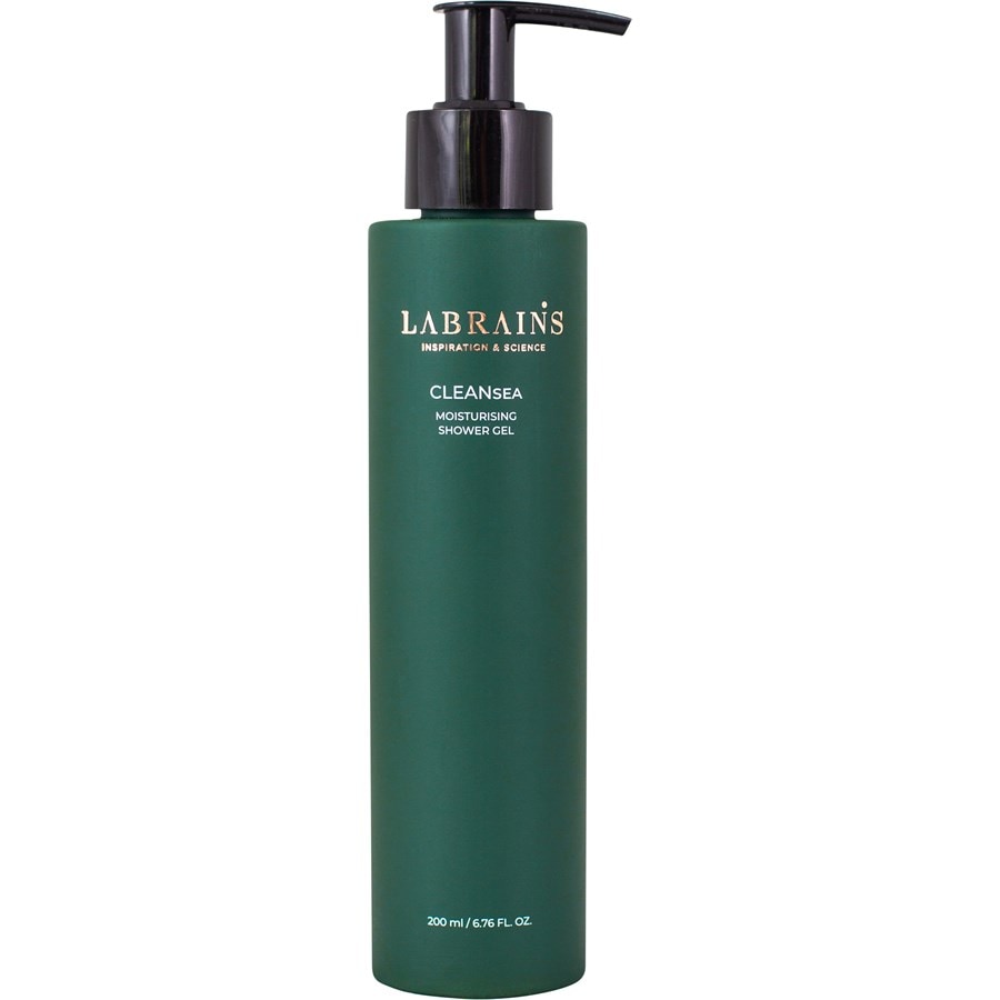 Moisturising Shower Gel