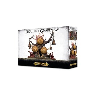 Feculent Gnarlmaw (83-53)