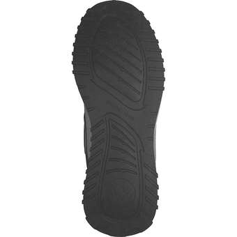 Michael Kors Theo Sneaker in weiß