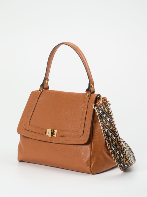 Schultertasche-93022890003 Marlon Firenze