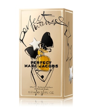 Marc Jacobs Perfect Intense Eau de Parfum 100 ml
