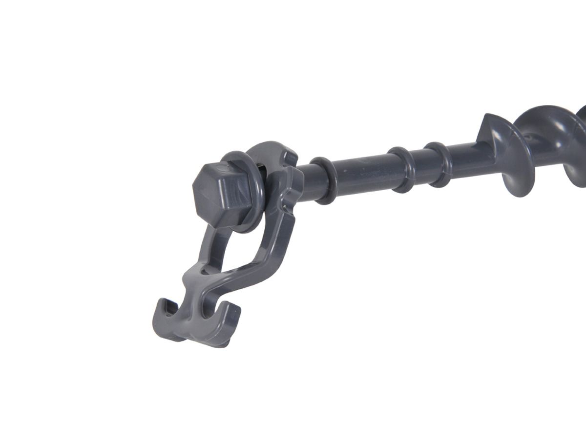 Obelink ABS Strong Schraubheringe