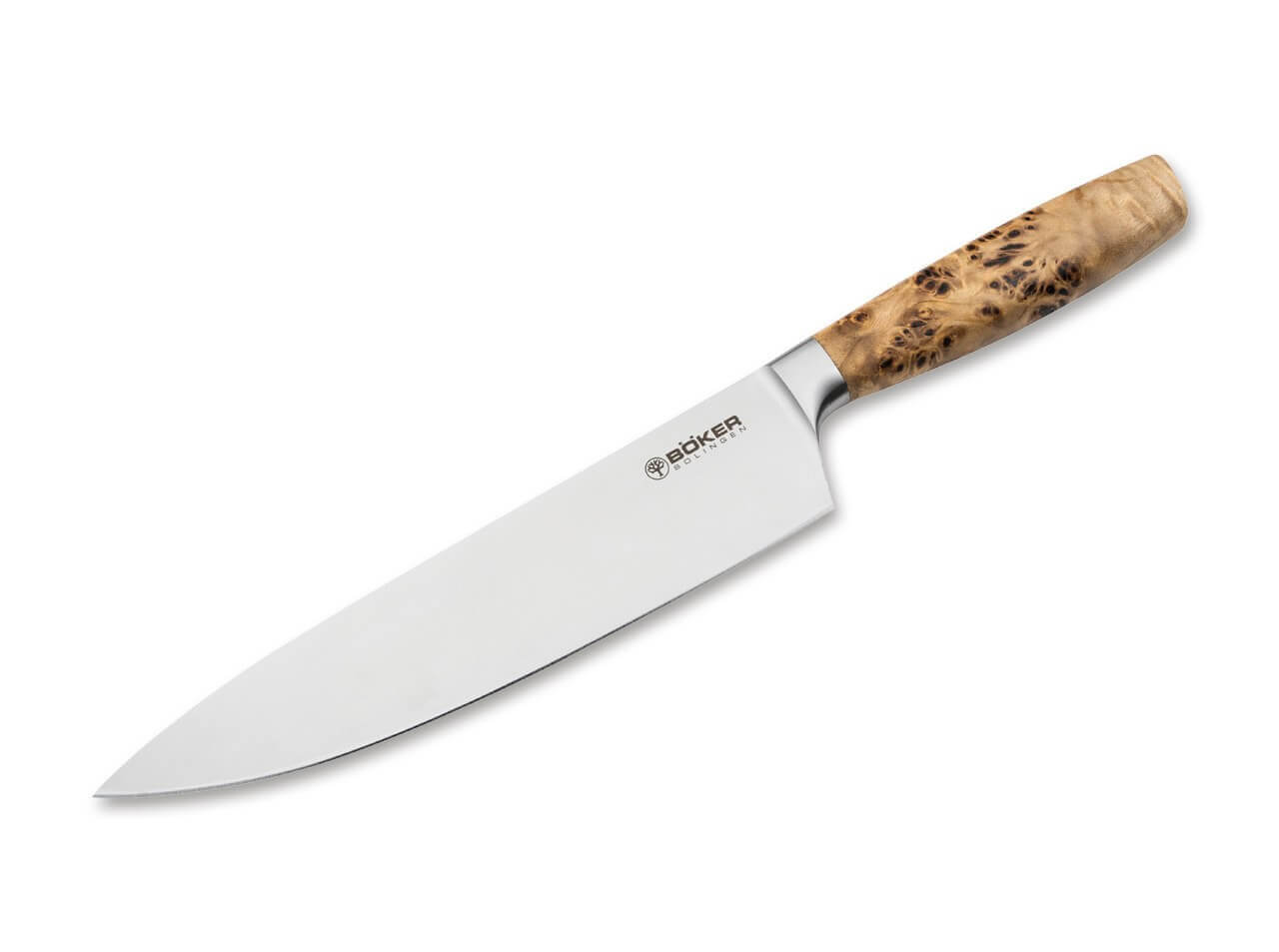 Core Chefmesser Pappel