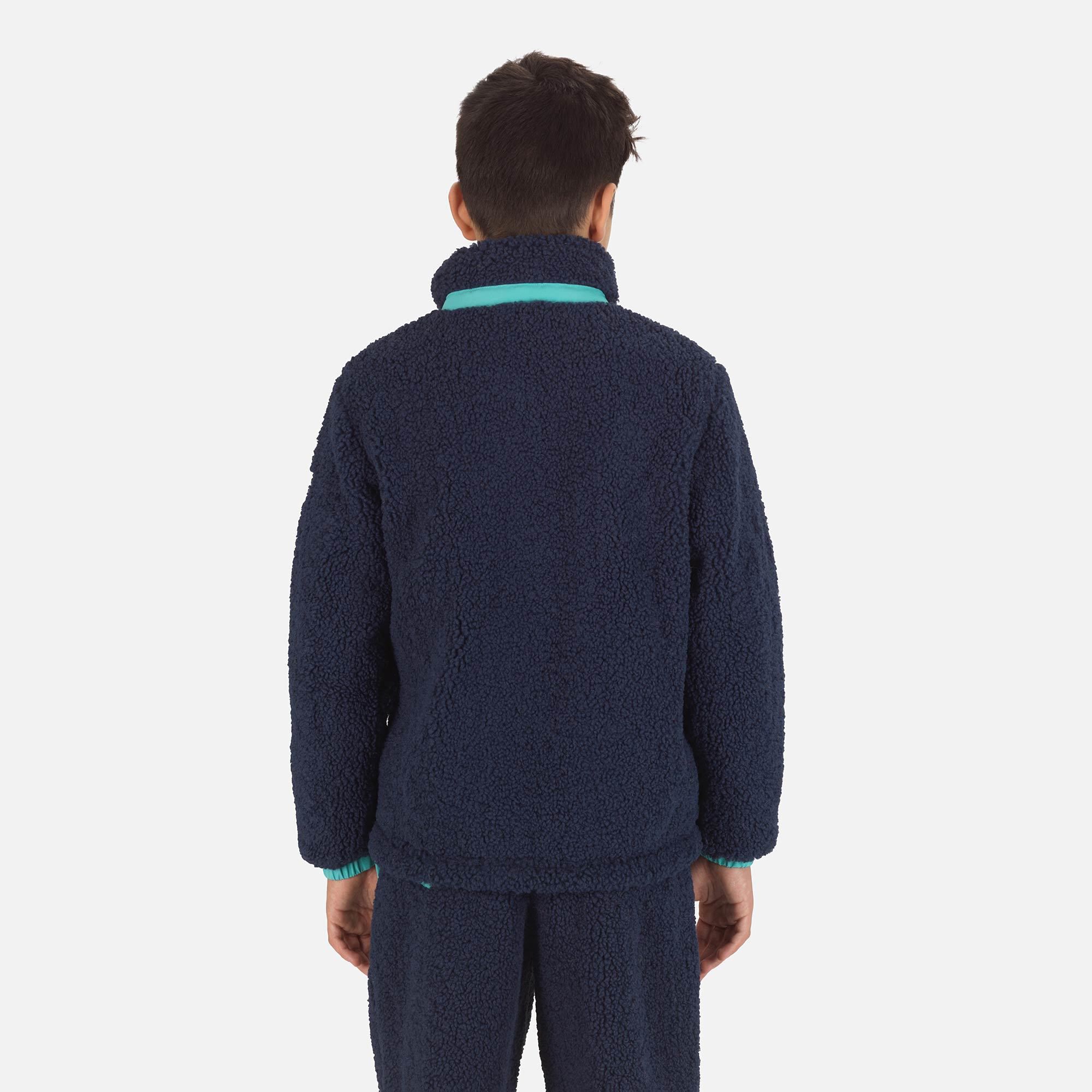 Veste en polaire Junior