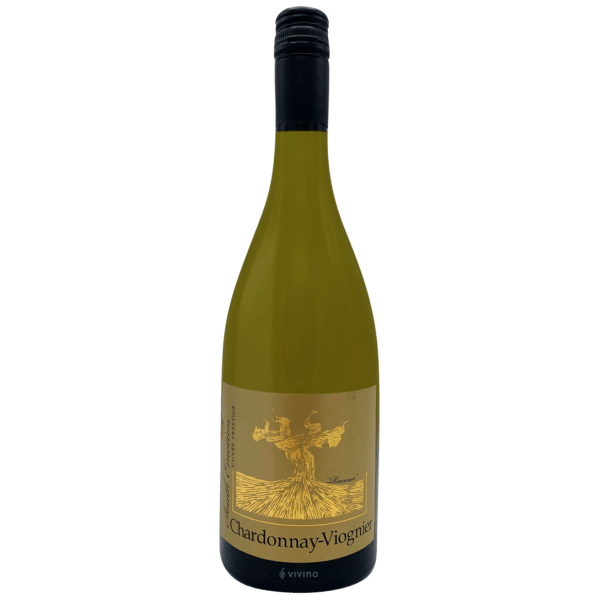 South EmotionCuvée Prestige Chardonnay - Viognier 2022