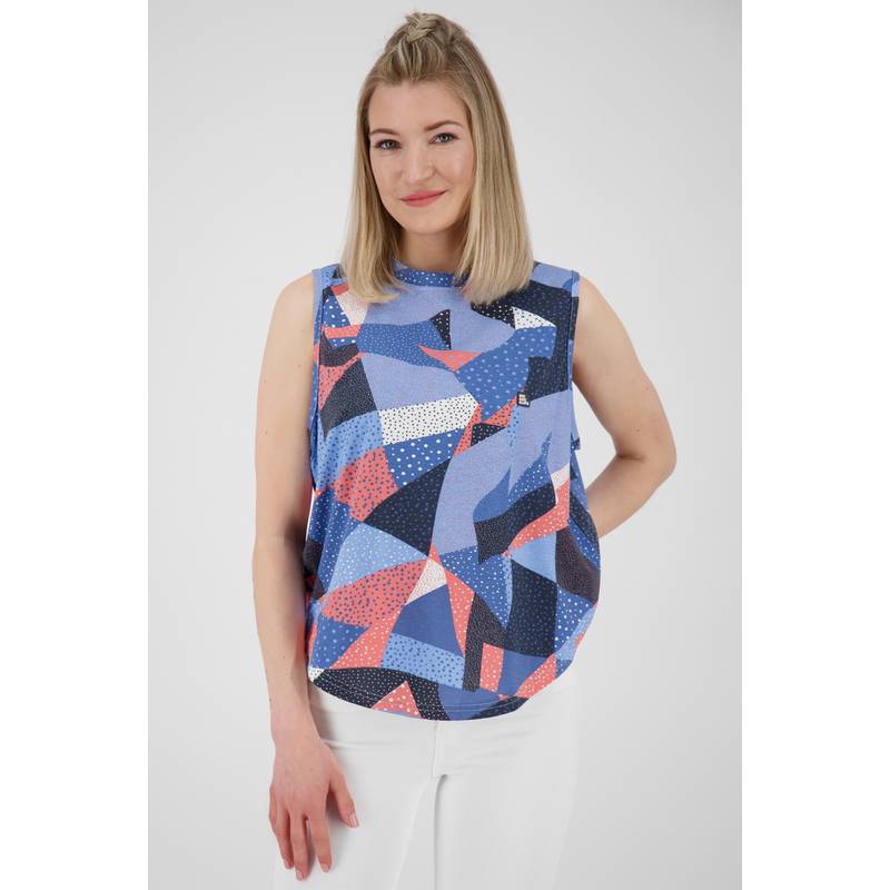 ALIFE AND KICKIN SamiraAK Tanktop Damen
