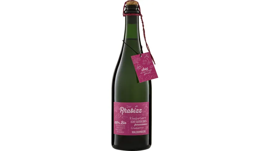 Rhabizz 0.75 l