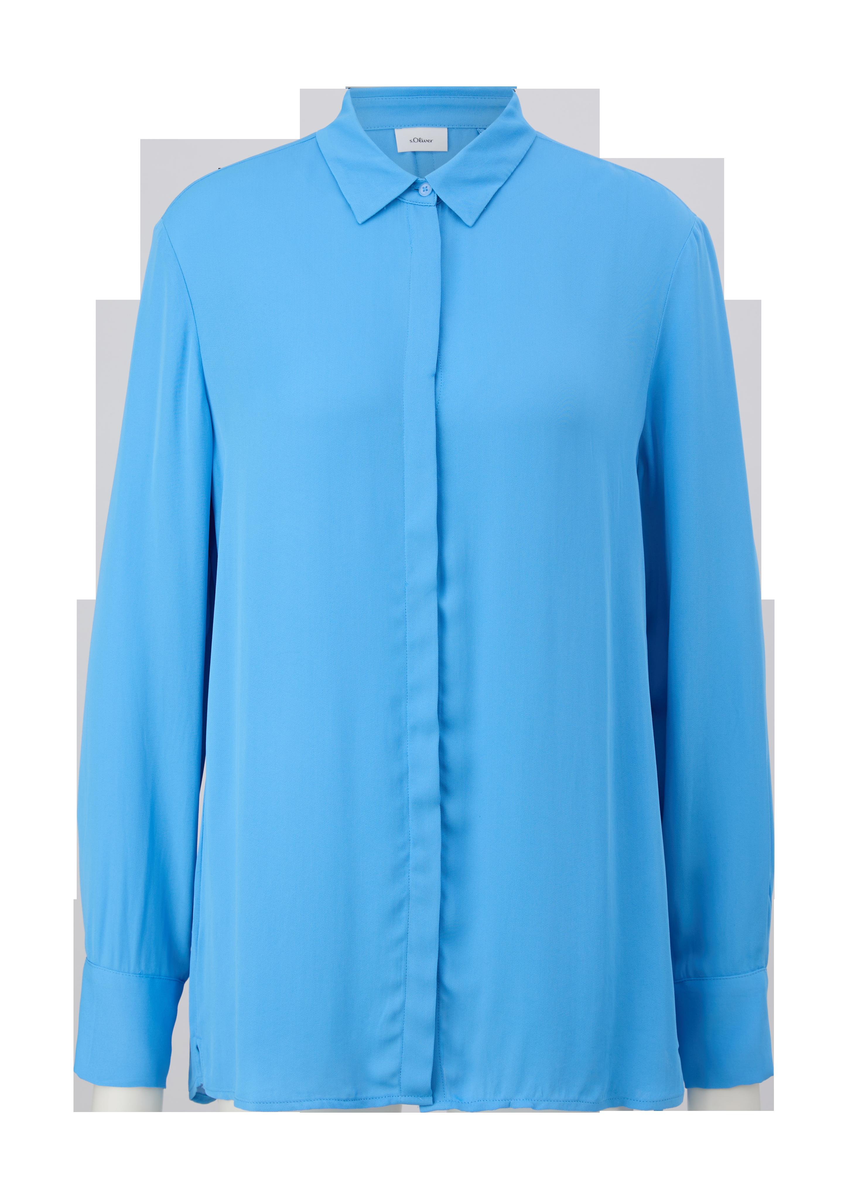 Bluse aus Viskose  2126935-5500