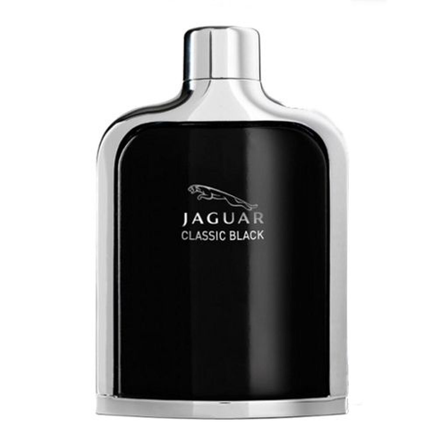 Jaguar Jaguar Classic Black Eau de Toilette 100 ml