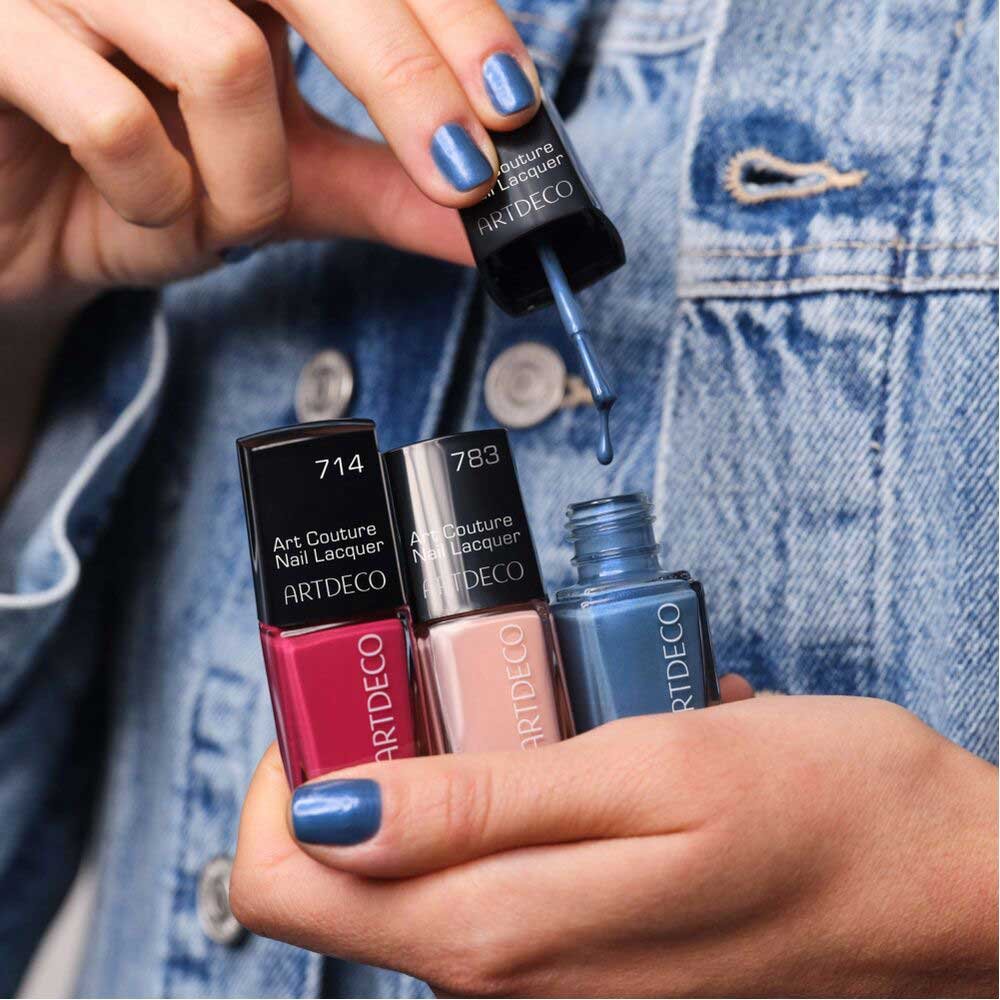 ARTDECO Nagellack Art Couture Nail Lacquer
