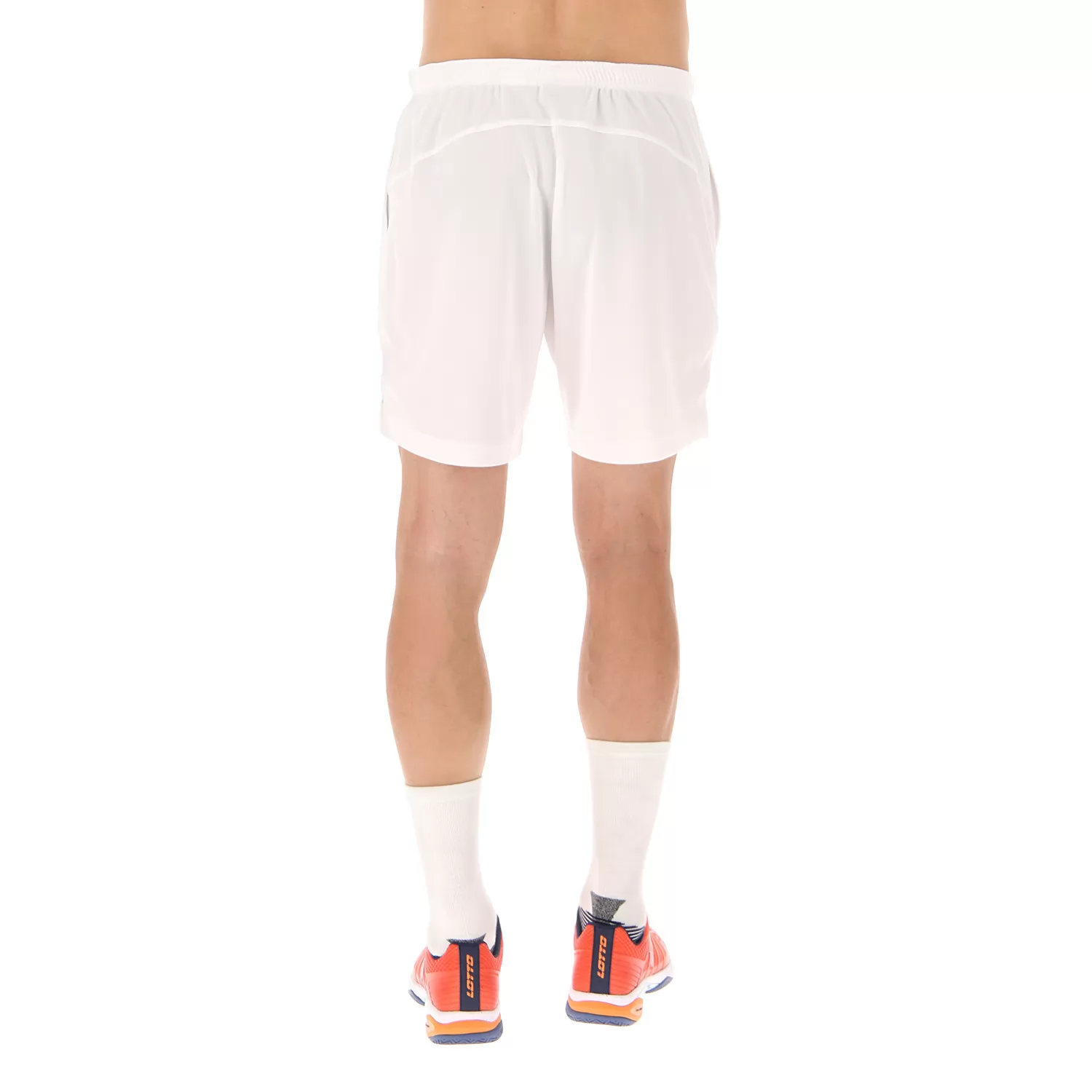SQUADRA III SHORT7 LJUSVIT